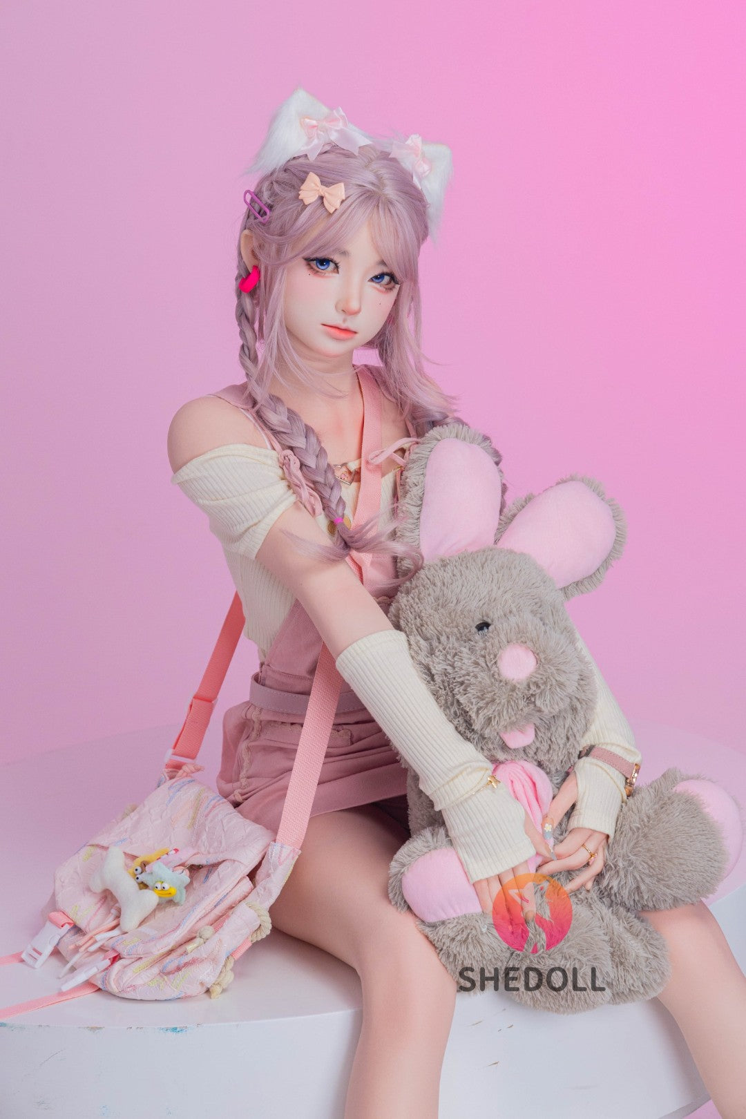Tanya Sex Doll (SHEDOLL 168 cm D-cup #SH178 2.0 Silikon)
