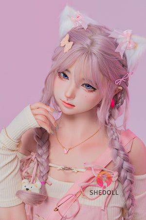 Tanya Sex Doll (SHEDOLL 168 cm D-cup #SH178 2.0 Silikon)