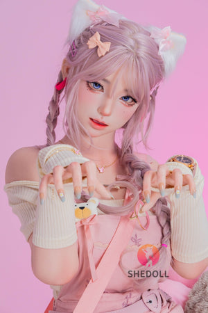 Tanya Sex Doll (SHEDOLL 168 cm D-cup #SH178 2.0 Silikon)