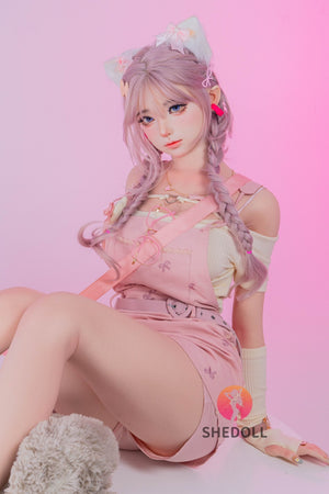 Tanya Sex Doll (SHEDOLL 168 cm D-cup #SH178 2.0 Silikon)