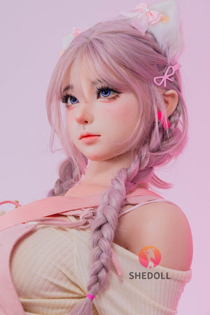 Tanya Sex Doll (SHEDOLL 168 cm D-cup #SH178 2.0 Silikon)