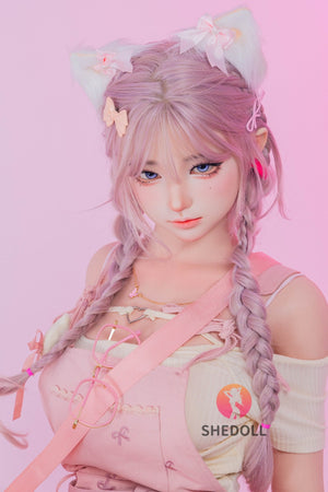 Tanya Sex Doll (SHEDOLL 168 cm D-cup #SH178 2.0 Silikon)