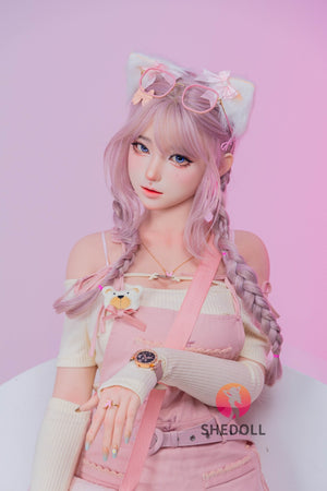 Tanya Sex Doll (SHEDOLL 168 cm D-cup #SH178 2.0 Silikon)