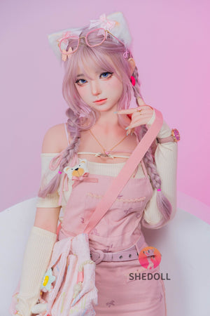 Tanya Sex Doll (SHEDOLL 168 cm D-cup #SH178 2.0 Silikon)