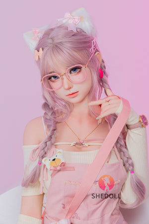 Tanya Sex Doll (SHEDOLL 168 cm D-cup #SH178 2.0 Silikon)