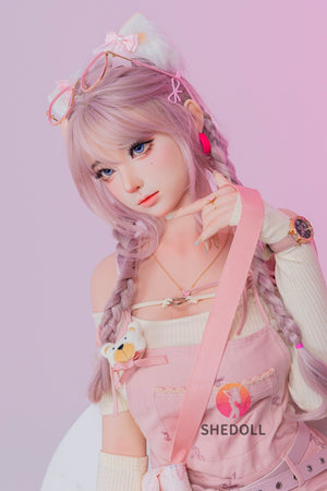 Tanya Sex Doll (SHEDOLL 168 cm D-cup #SH178 2.0 Silikon)