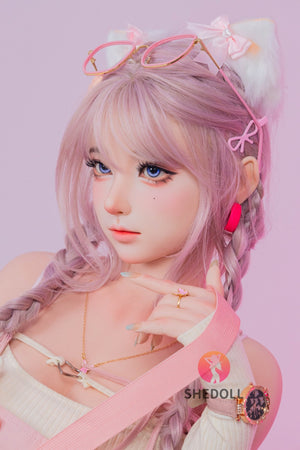 Tanya Sex Doll (SHEDOLL 168 cm D-cup #SH178 2.0 Silikon)