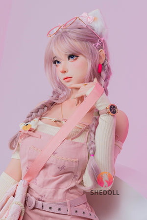 Tanya Sex Doll (SHEDOLL 168 cm D-cup #SH178 2.0 Silikon)