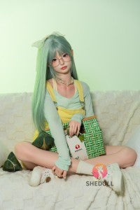 Zara Sex Doll (SHEDOLL 168 cm D-cup #SH190 2.0 Silikon)