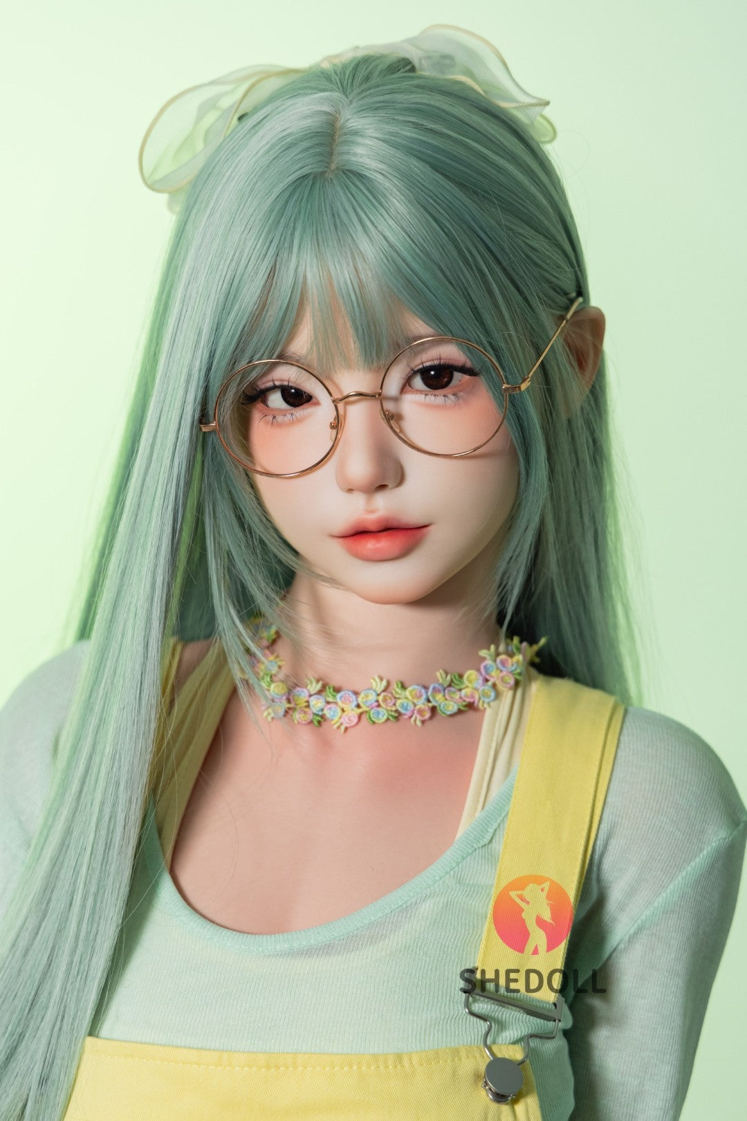 Zara Sex Doll (SHEDOLL 168 cm D-cup #SH190 2.0 Silikon)