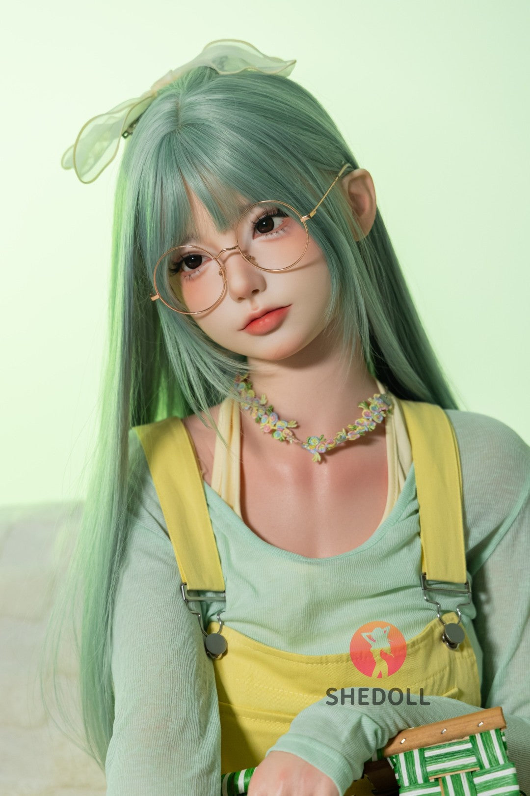 Zara Sex Doll (SHEDOLL 168 cm D-cup #SH190 2.0 Silikon)