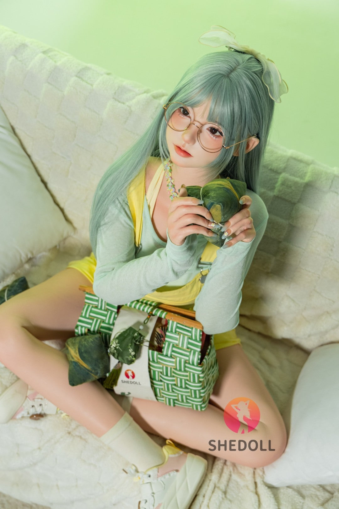 Zara Sex Doll (SHEDOLL 168 cm D-cup #SH190 2.0 Silikon)