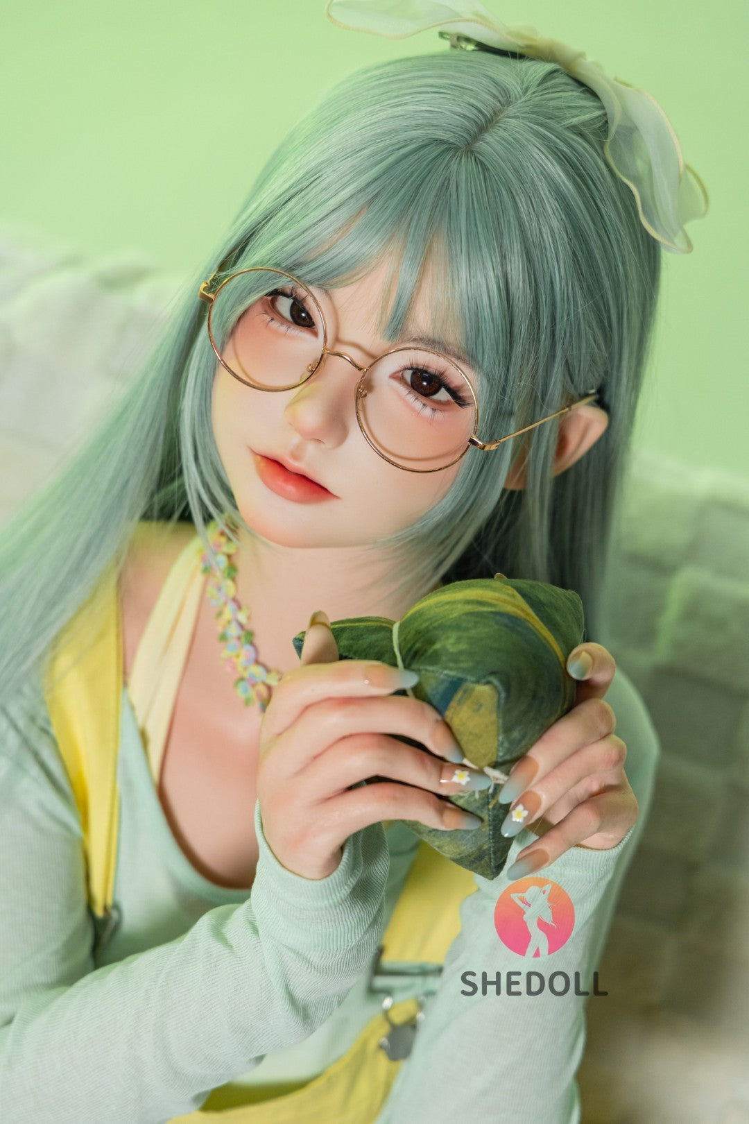 Zara Sex Doll (SHEDOLL 168 cm D-cup #SH190 2.0 Silikon)