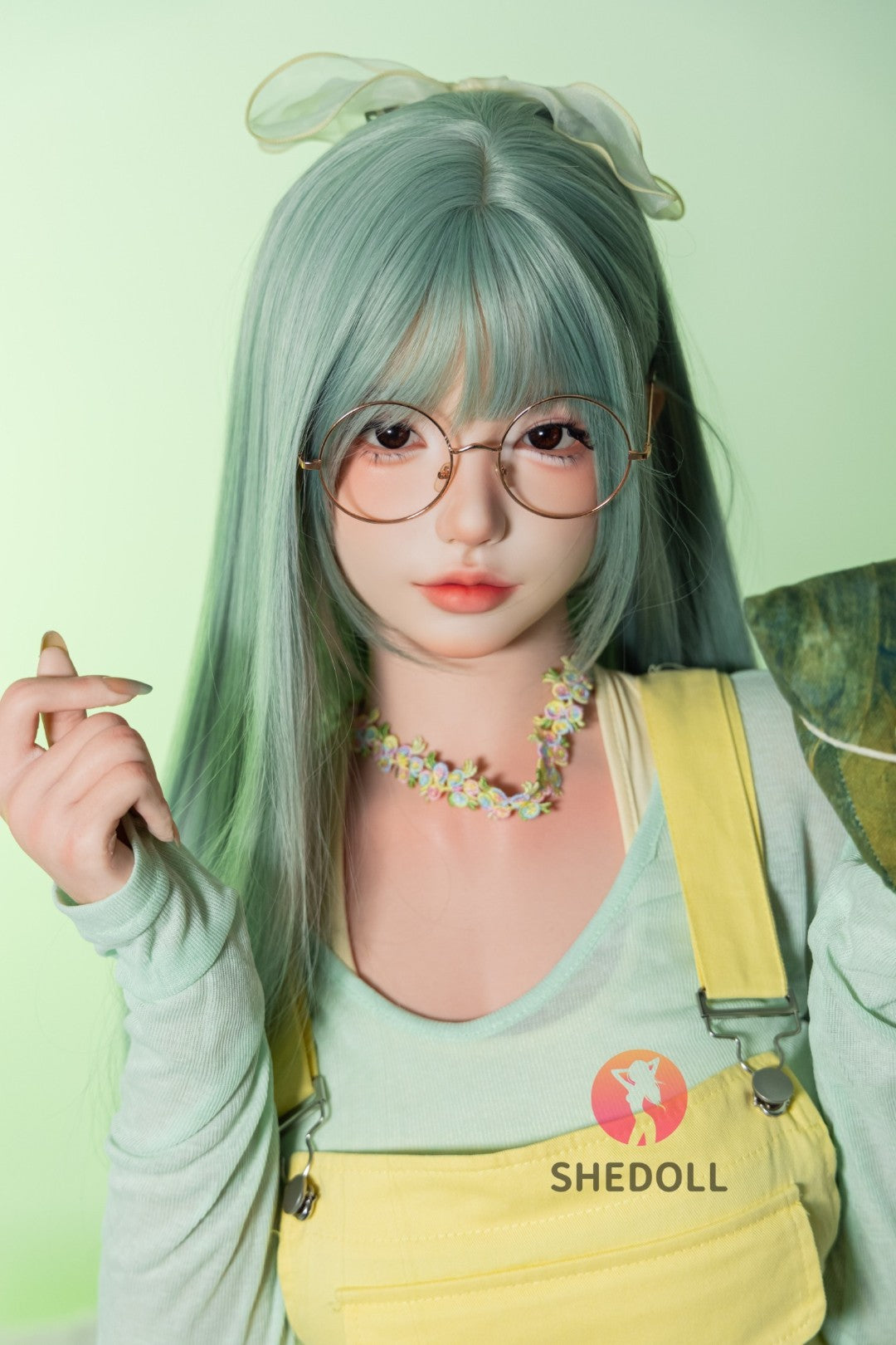Zara Sex Doll (SHEDOLL 168 cm D-cup #SH190 2.0 Silikon)