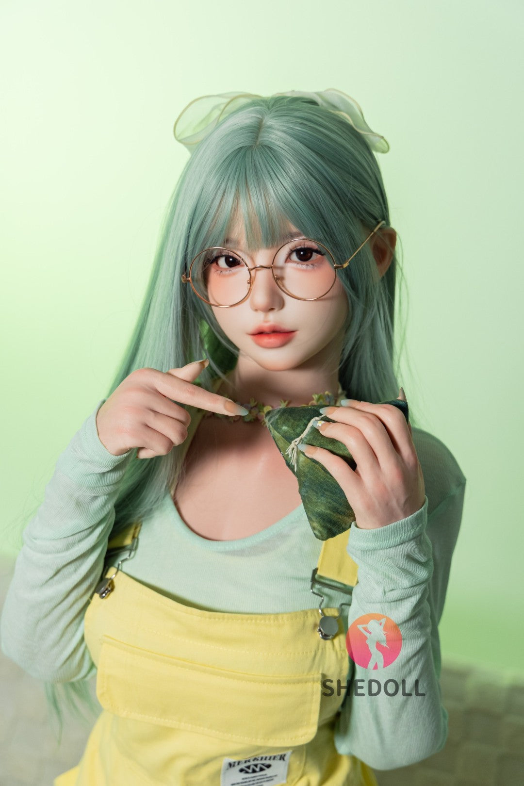 Zara Sex Doll (SHEDOLL 168 cm D-cup #SH190 2.0 Silikon)