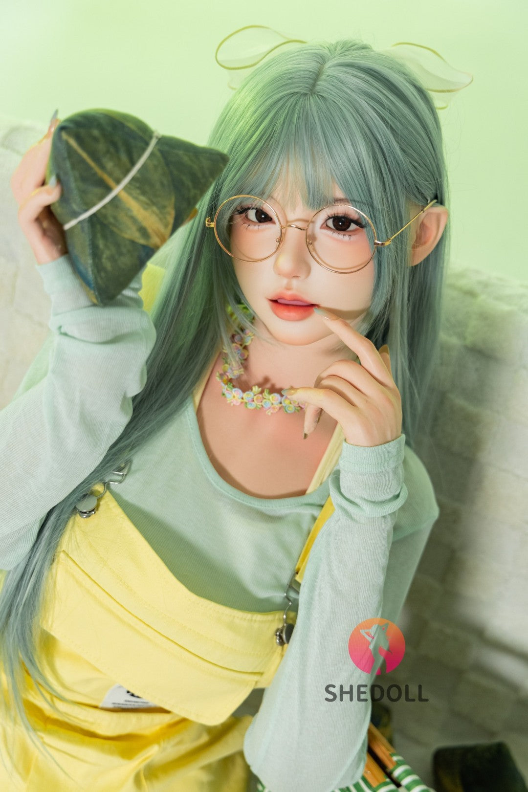 Zara Sex Doll (SHEDOLL 168 cm D-cup #SH190 2.0 Silikon)