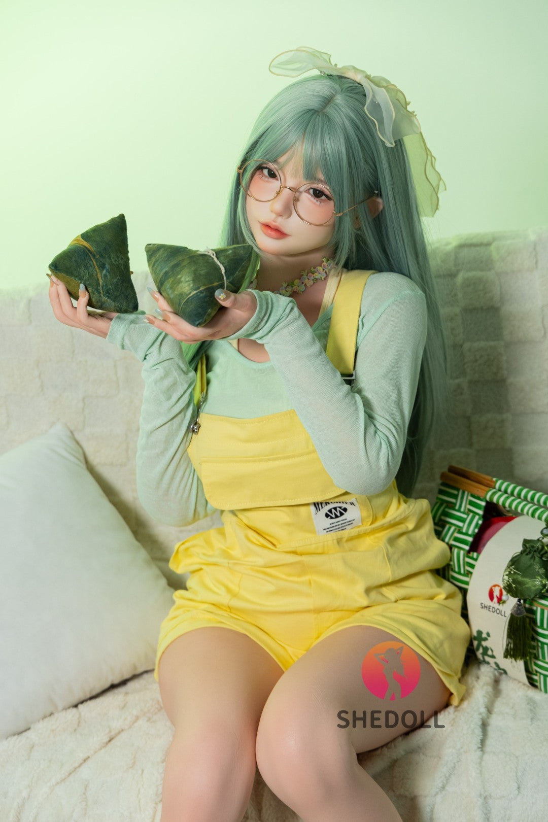 Zara Sex Doll (SHEDOLL 168 cm D-cup #SH190 2.0 Silikon)