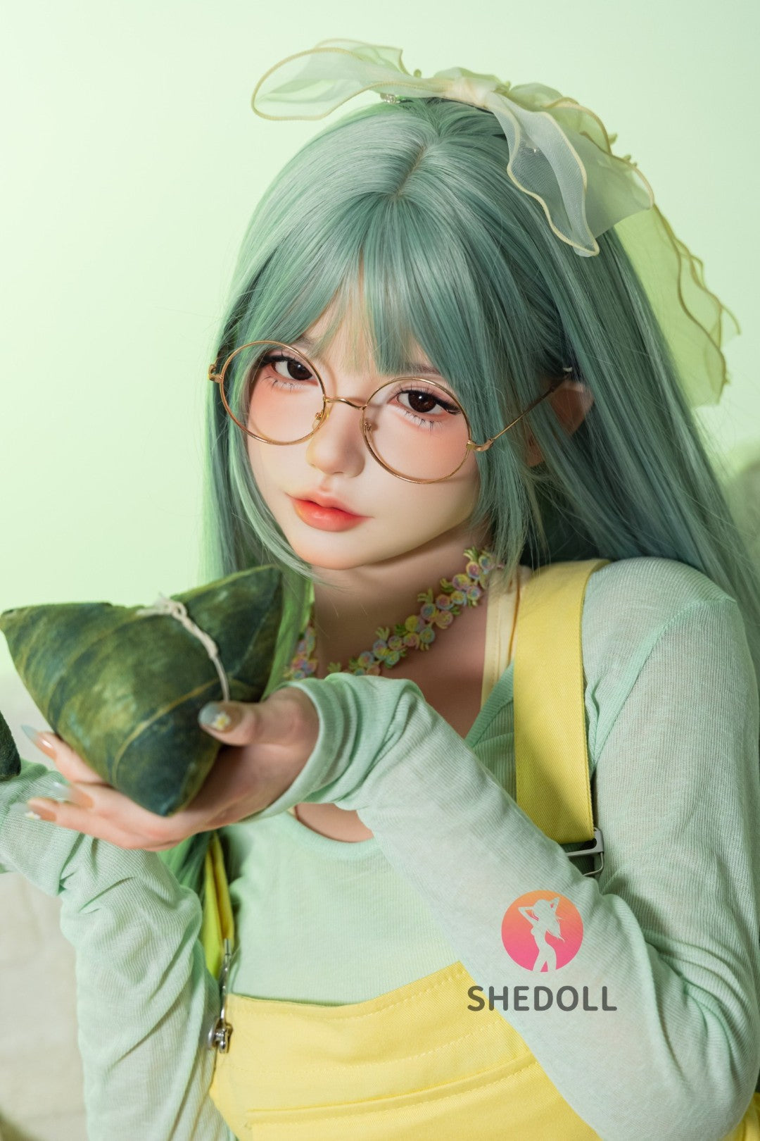 Zara Sex Doll (SHEDOLL 168 cm D-cup #SH190 2.0 Silikon)