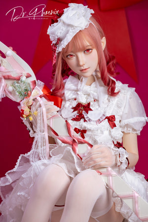 Tanya Sex doll (SHEDOLL 160cm c-cup #SH196 2.0 silicone)