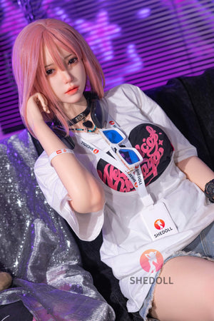 Cheryl Sexdocka (SHEDOLL 167cm D-Kupa #SH194 2.0 Silikon)