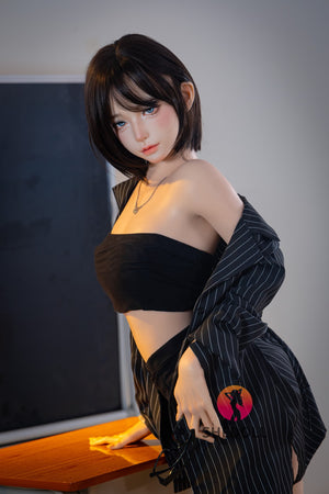 Lina Sex Doll (SHEDOLL 152 cm a-cup #SH200 2.0 Silikon)