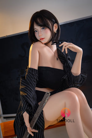 Lina Sex Doll (SHEDOLL 152 cm a-cup #SH200 2.0 Silikon)