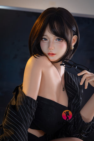Lina Sex Doll (SHEDOLL 152 cm a-cup #SH200 2.0 Silikon)