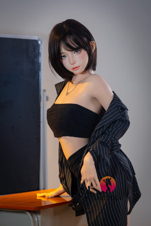 Lina Sex Doll (SHEDOLL 152 cm a-cup #SH200 2.0 Silikon)