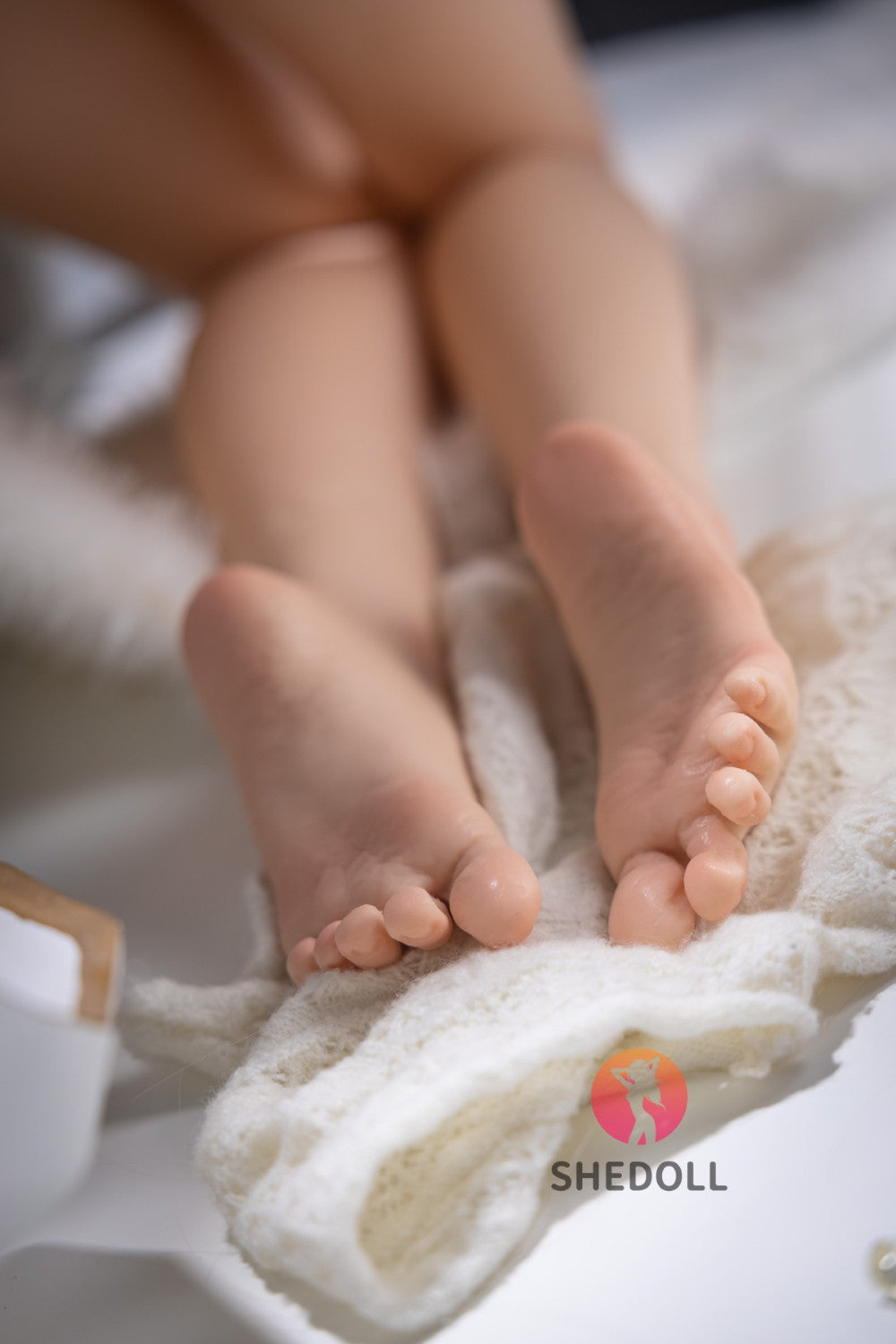 Lalka seksu Yuan (SHEDOLL 148cm D-cup #SH209 Silikon)