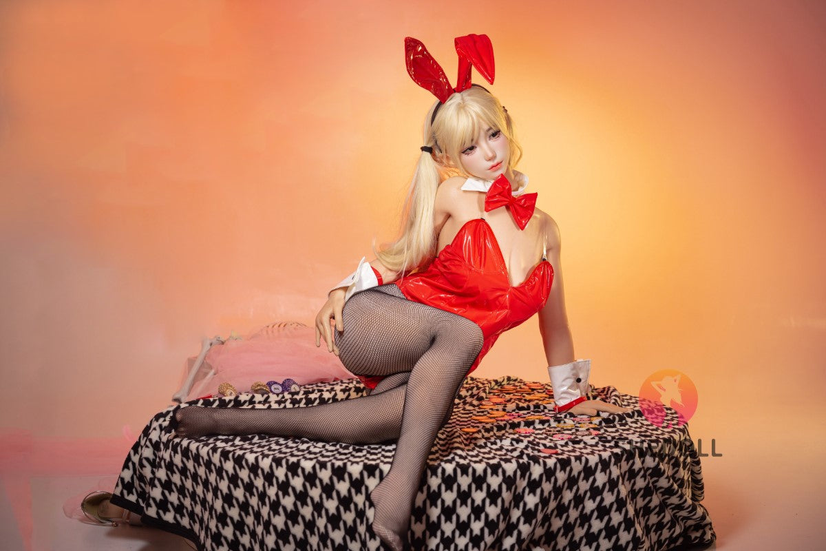 Lina Sex doll (SHEDOLL 156cm E-cup #SH212 2.0 silicone)