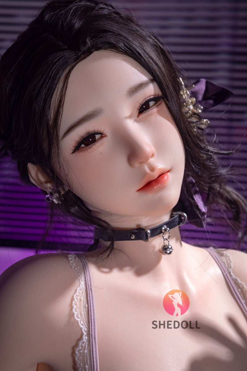 Cheryl Sexdocka (SHEDOLL 170cm E-Kupa #SH217 3.0 TPE+Silikon)