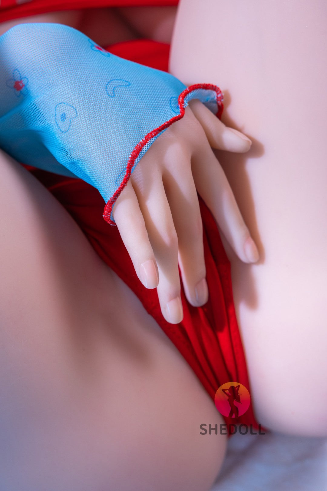 Tonsen Sex doll (SHEDOLL 155cm H-cup #SH248 2.0 TPE)
