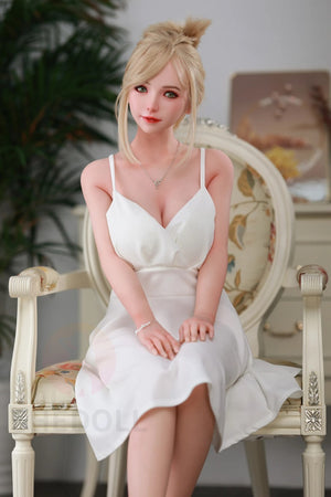 Jenny Sex Doll (SHEDOLL 158 cm C-cup #SH049 TPE+silikon)