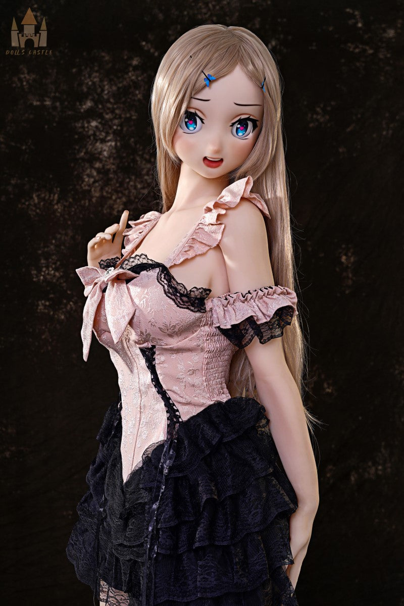 Lalka seksu Sakura (Dolls Castle 170cm E-cup #S33 TPE)