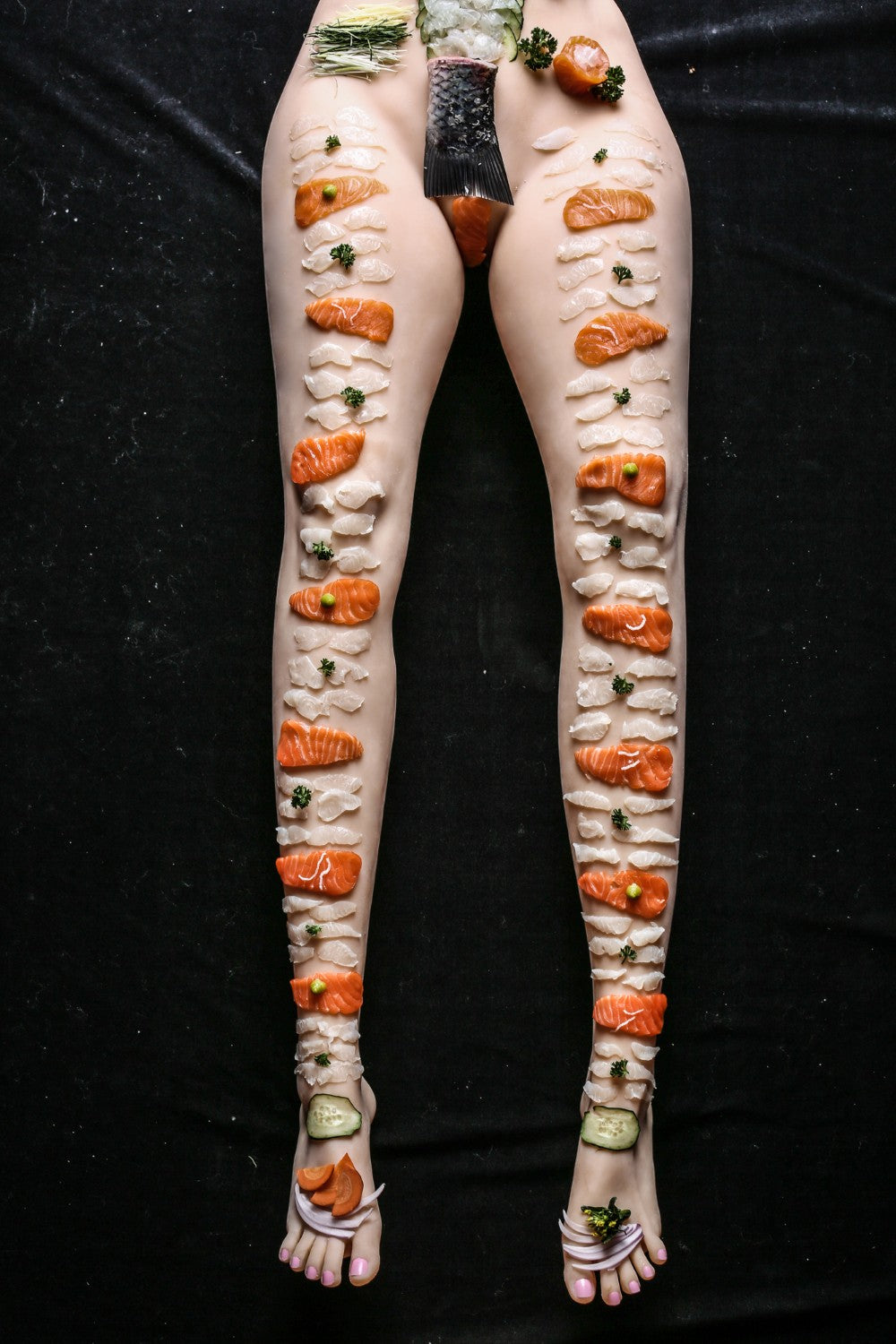 Bone Sex doll (Climax Doll Classic TPE)