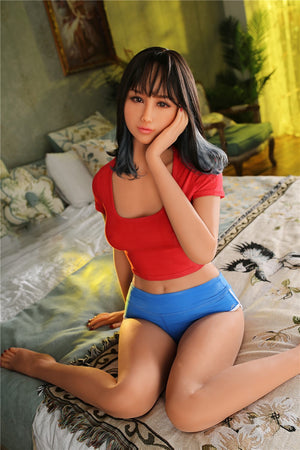 Saya Sex Doll (Irontech Doll 168 cm B-cup #74 TPE) EXPRESS