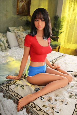 Saya Sex Doll (Irontech Doll 168 cm B-cup #74 TPE) EXPRESS