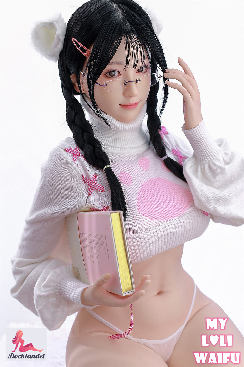 Sayuri Sex Doll (My Loli Waifu 152 cm ecup Silikon)