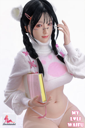 Sayuri sex doll (My Loli Waifu 152cm Ecup silicone)