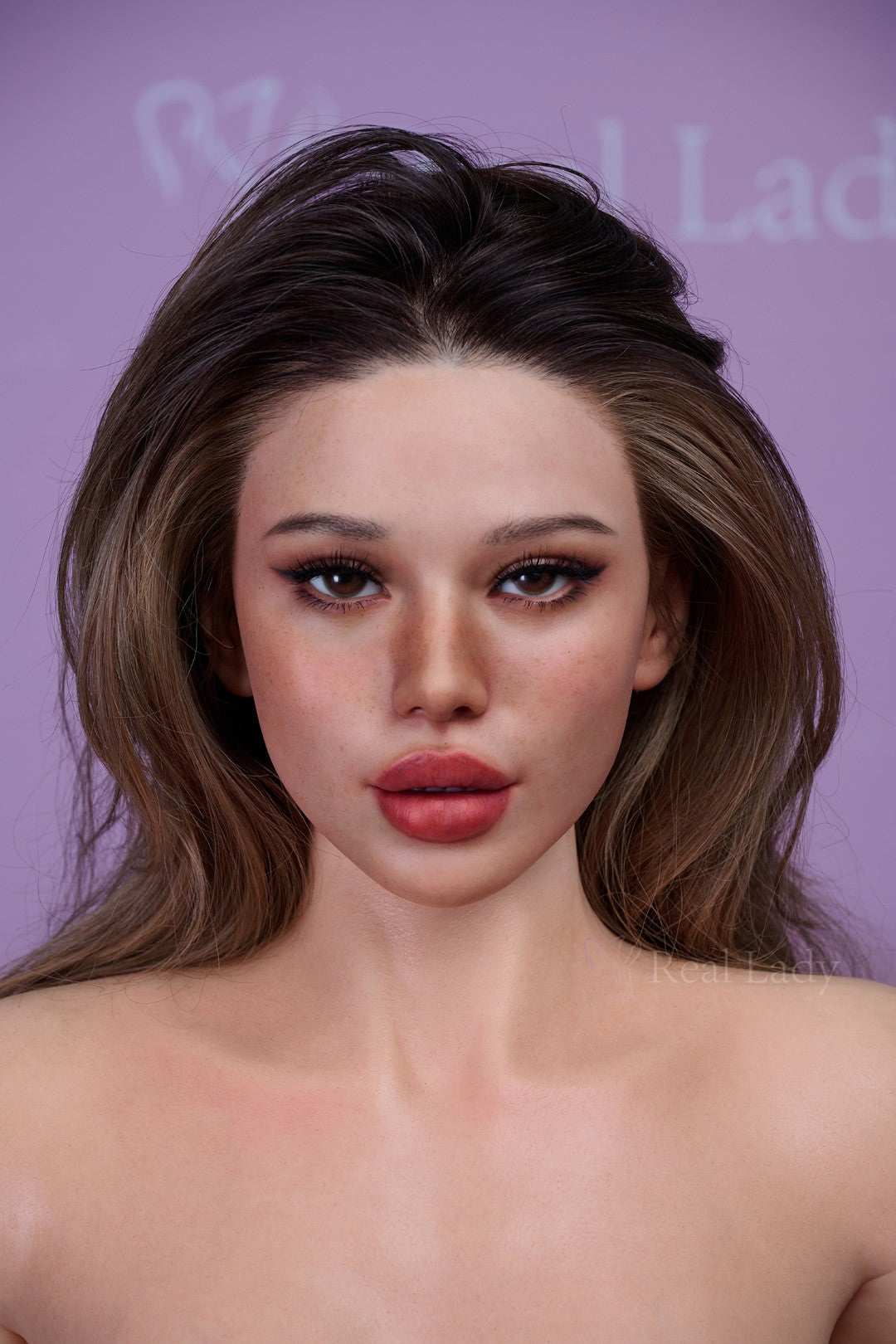 Sienna Sex doll (Real Lady 170cm C-cup R15 silicone)