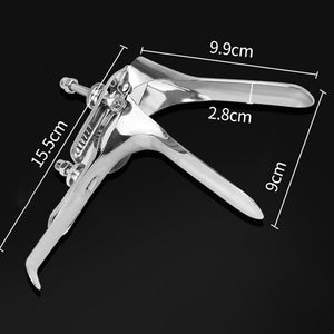 Vagina dilator/speculum (coeros accessories)