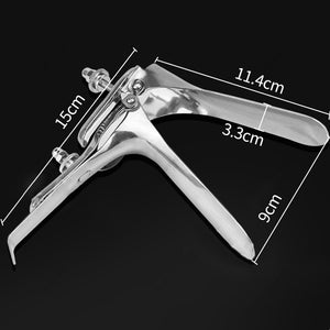 Vagina dilator/speculum (coeros accessories)