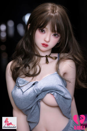 Katy sex doll (Aibei Doll 157cm D-Kupa TPE) Express
