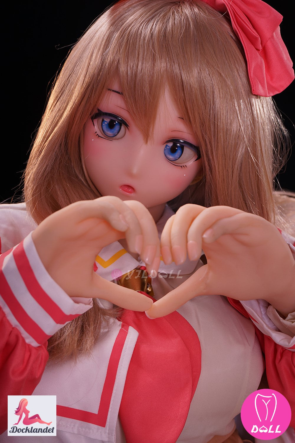 Lalka seksu Shizuki (YJL Doll 156cm F-cup #008 Silikon)