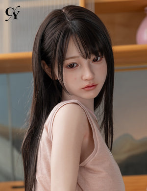 Shuyu sex lalka (TOP CYDOLL 157 cm D-cup TPE+silikon)
