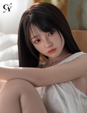 Shuyu sex lalka (TOP CYDOLL 157 cm D-cup TPE+silikon)