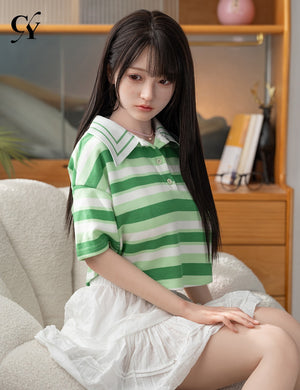 Shuyu sex lalka (TOP CYDOLL 157 cm D-cup TPE+silikon)