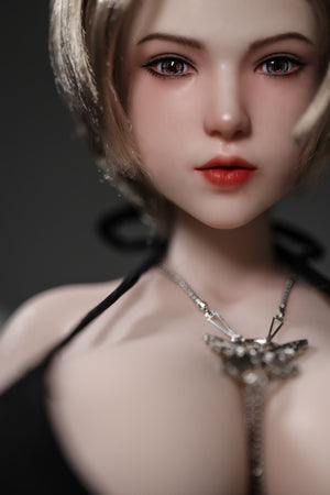 Chace seks lalka (Climax Doll Mini 60 cm j-cup Silikon)