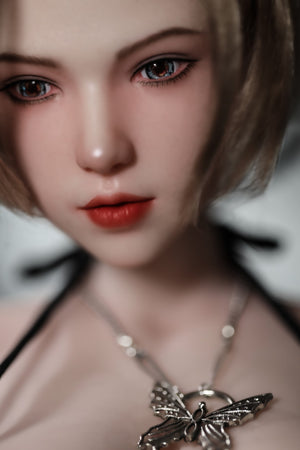 Chace seks lalka (Climax Doll Mini 60 cm j-cup Silikon)