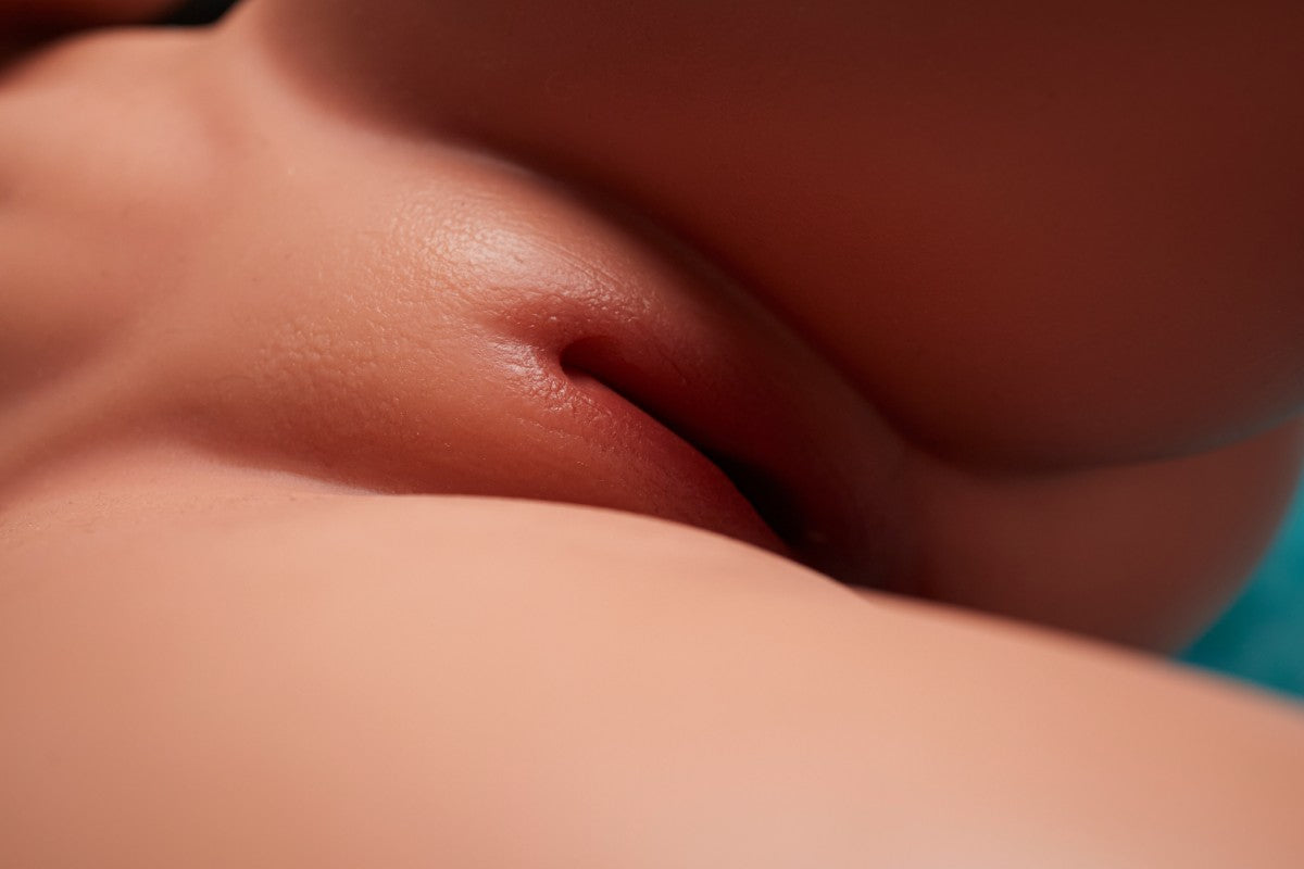 Chase Sex doll (Climax Doll Mini 70cm S-cup TPE)